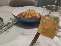 -悦荟牛排餐厅(佳木斯万达店)