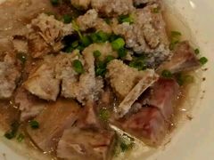 -青年公社烤鸭(青年路店)