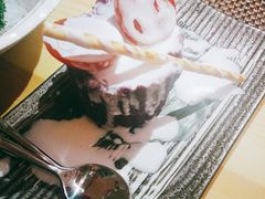 紫薯泥沙拉-樱の千渡日式料理·铁板烧•烧鸟(金盛田广场店)