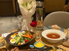 -原石牛扒·约会餐厅(龙城万科里店)