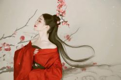 -盘子女人坊古装写真摄影(南京总店)