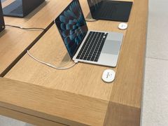 -Apple零售店(青岛万象城店)