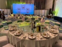 -厦门国际会议中心酒店·宴会厅