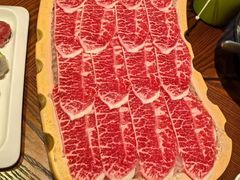 -东海怡品海鲜豆捞(舟宿夜江店)
