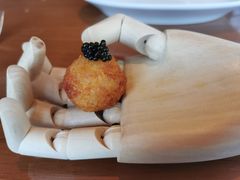 -沈阳君悦酒店·意坊意大利餐厅