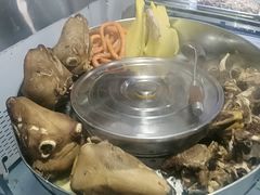 -特克斯八卦城