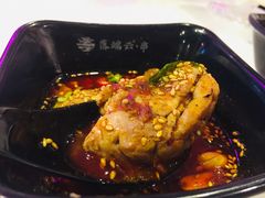 -梵云依家小冒菜(新街口总店)