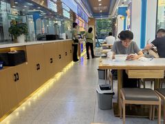 -清真·尖子尖牛肉面(王府井店)