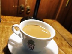-1901 Cafe(西四店)