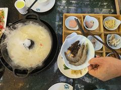 -飞虎过桥米线(翠湖店)