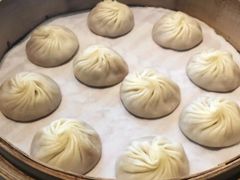 特色小笼包-鼎泰丰(渔阳店)