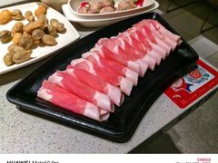 -海底捞火锅(吴中路店)