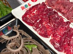 -潮泰牛肉火锅 · 创于1992年(车公庙店)