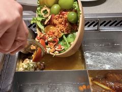 -海底捞火锅(太阳宫凯德mall店)