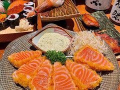 -千代武日本料理(开发区店)
