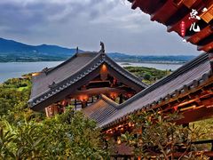 -雅达·阳羡溪山小镇中心
