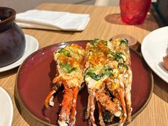 -怡咖啡海鲜自助餐厅(浦东香格里拉店)