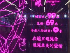 -摩天活力城·摩天轮