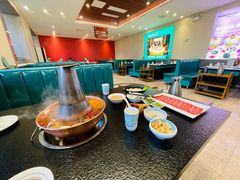 -阳坊胜利涮羊肉(阳坊老店)