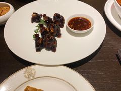 -甄御•海鲜新青岛菜(麦岛店)