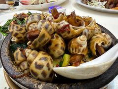 -凤城礼记鱼翅海鲜酒家(新马路总店)