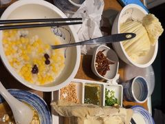 -95号酱骨·一块豆腐(展春园西路店)