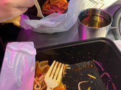 -冠雄先生烤冷面(熙街旗舰店)