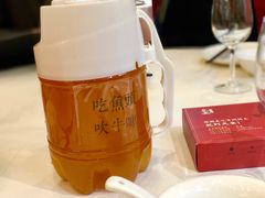 -久宴·天目湖大鱼头(恐龙园店)