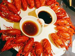 -红钳侠小龙虾·烧烤(中赢康康谷店)