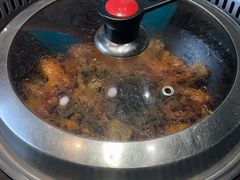 -满兴咱妈烀饼铁锅炖(兰州北街店)