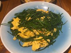 -蒙艾里民族传统菜蒙餐