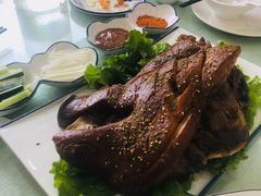 -上庄晋风庄园(上庄店)