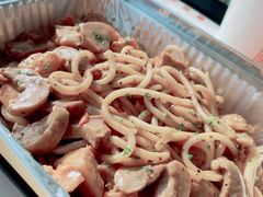 -必胜客(栖乐荟店)