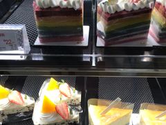 -85度C(青岛燕儿岛店)