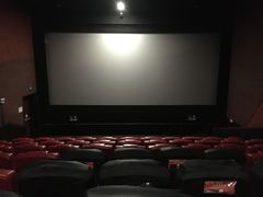 -卢米埃影城(苏州园区华润杜比全景声激光店)