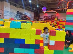 -宝燕乐园(闵行旗舰店)