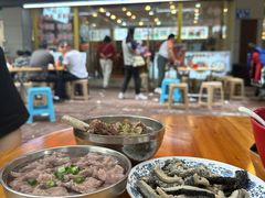 -老牌依强牛肉店(达道总店)