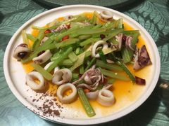 -C31地窖餐厅(黑龙江北路店)