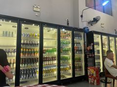 -吉源大排档·鱼生·海鲜(烧烤彩印厂店)