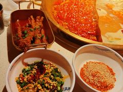 -小龙坎火锅(全球总店)