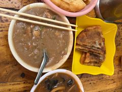 -逍遥镇刘相五胡辣汤豆沫馆(康复中街店)