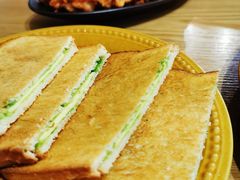 -HELLO 27 意面·沙拉·帕尼尼