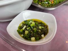 -金水泊山庄·花椒鸡(铁山坪店)