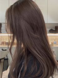 -菲·木田moontin造型salon