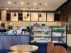 -星巴克(宁波老外滩店)