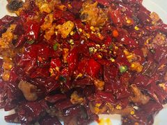 -小天府川菜馆(魏公村店)