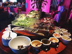 -广州富力君悦大酒店·凯菲厅