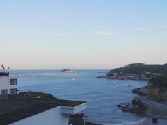 -枸杞岛