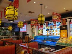 -渔家风味·鲅鱼水饺·央视展播·海鲜天津菜(开发区店)