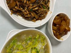 -明呈黄鱼面馆(斜土路店)